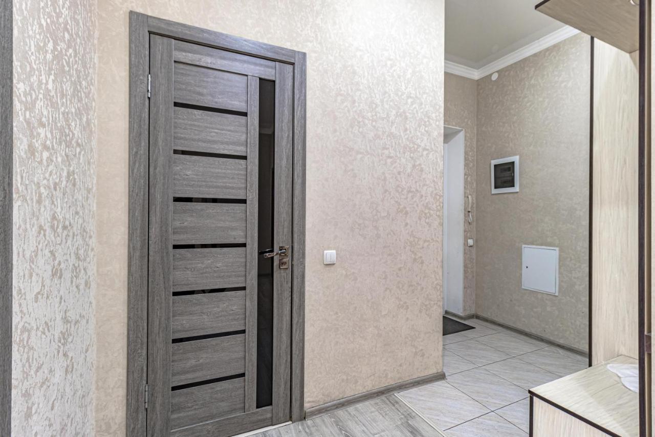 Apartments Lux 53/141 Astana Exterior foto